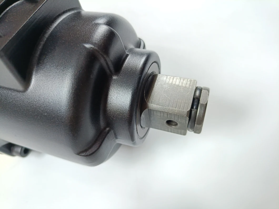 Kunci Pas Dampak Pneumatik 2600nM 1 Inci 1