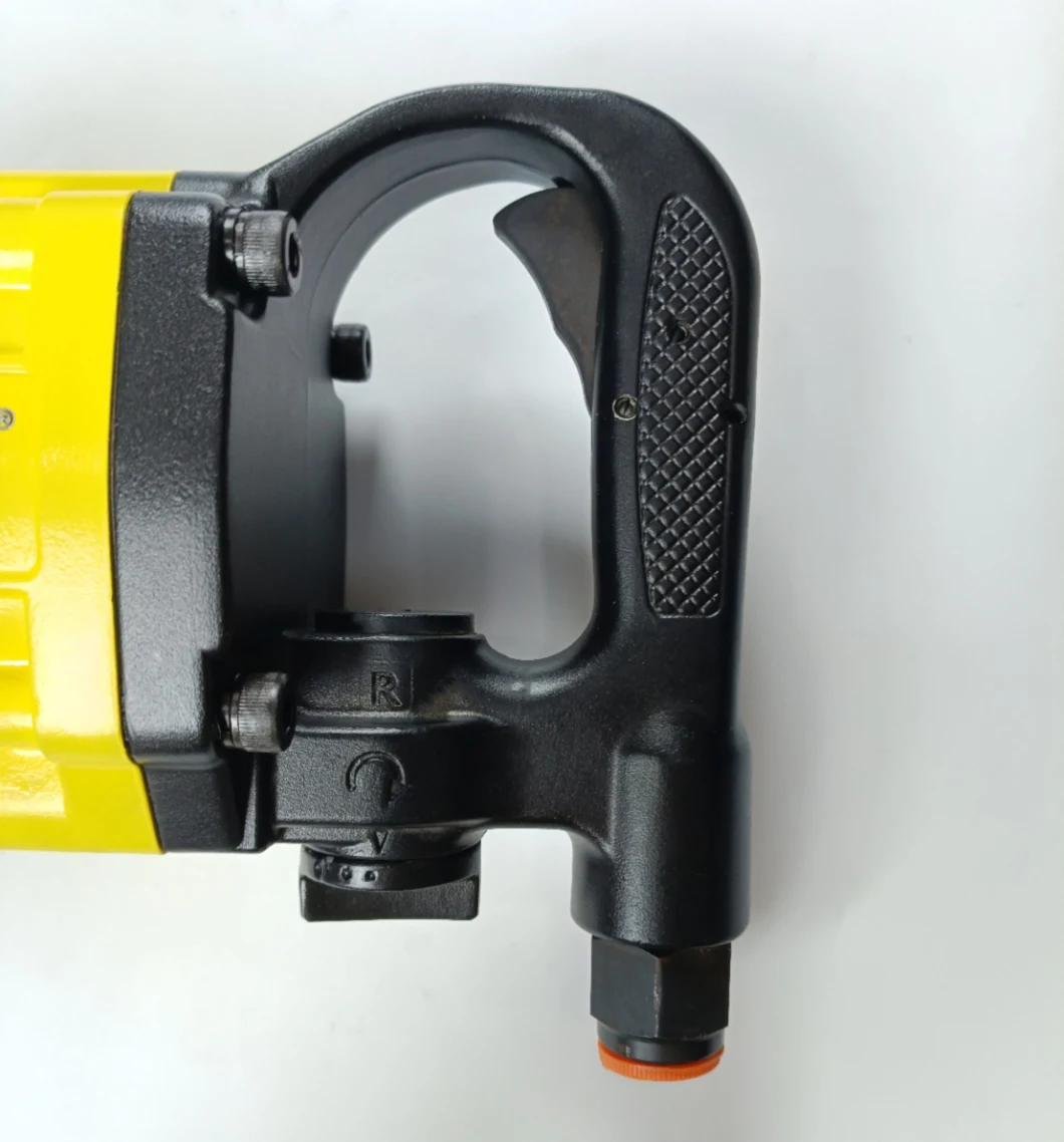 Kunci Pas Dampak Pneumatik 2600nM 1 Inci 2