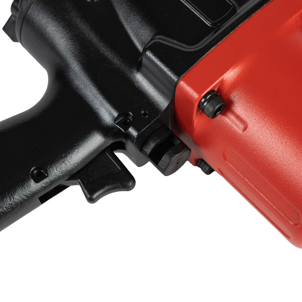 Torsi Tinggi 3/4'' Drive Air Impact Gun 3