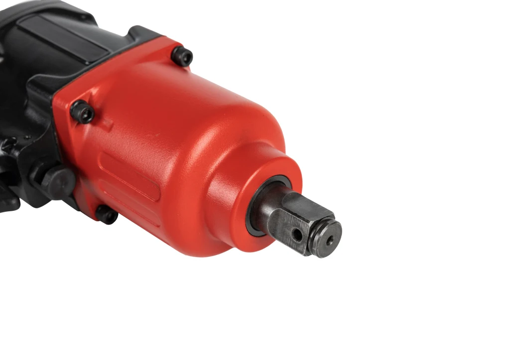 Torsi Tinggi 3/4'' Drive Air Impact Gun 2