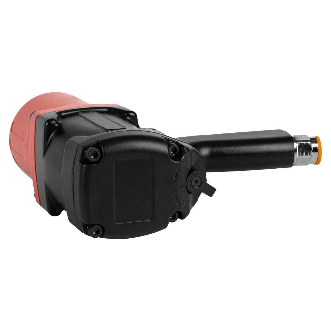Torsi Tinggi 3/4'' Drive Air Impact Gun 4