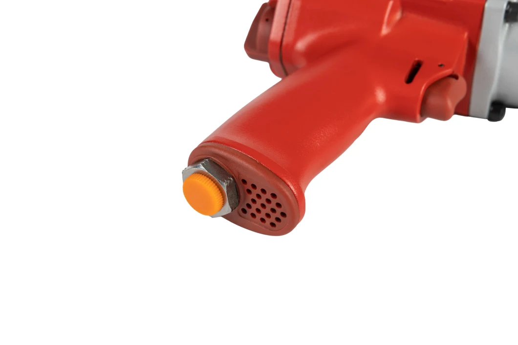 Pistol Dampak Pneumatik Kecepatan Cepat 1/2 Inci 3