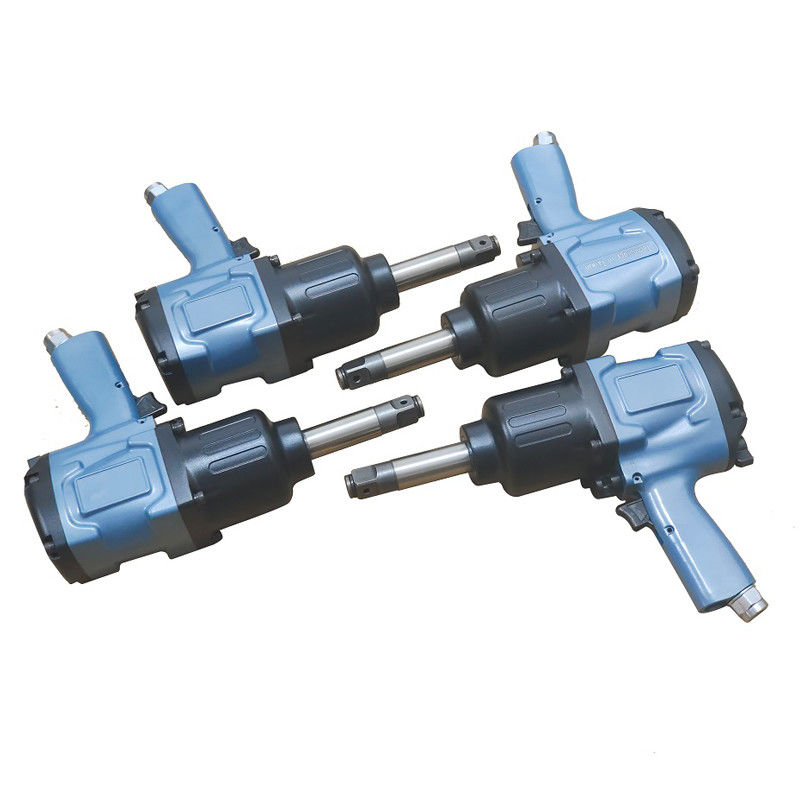 Kekuatan Besar 1/2 Sq Drive Air Impact Wrench Half Inch Drive Impact Gun OBM