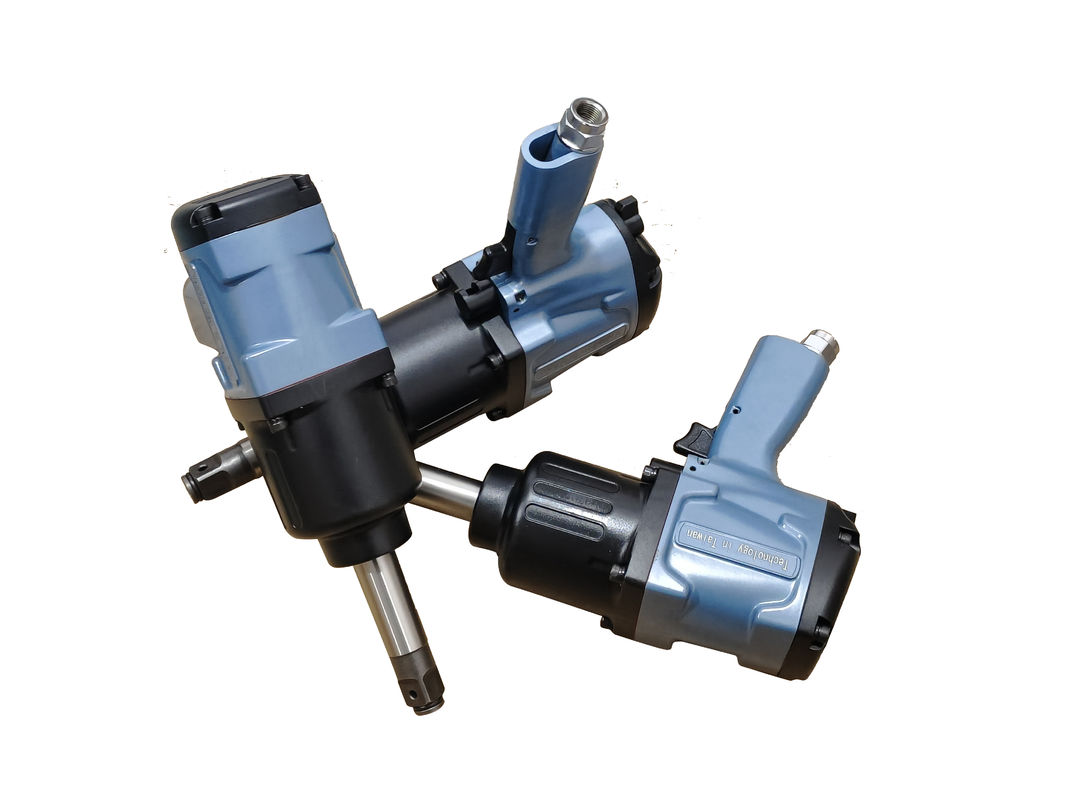 M28 Baut 90PSI 1/2 Inch Kunci Pas Dampak Udara Untuk Perbaikan Sepeda Motor