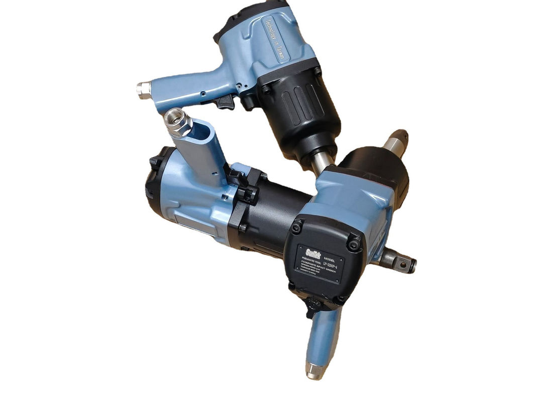 M28 Baut 90PSI 1/2 Inch Kunci Pas Dampak Udara Untuk Perbaikan Sepeda Motor