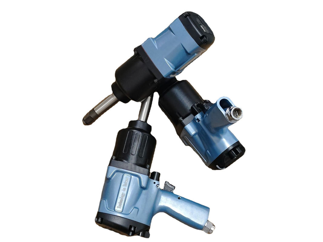 M28 Baut 90PSI 1/2 Inch Kunci Pas Dampak Udara Untuk Perbaikan Sepeda Motor