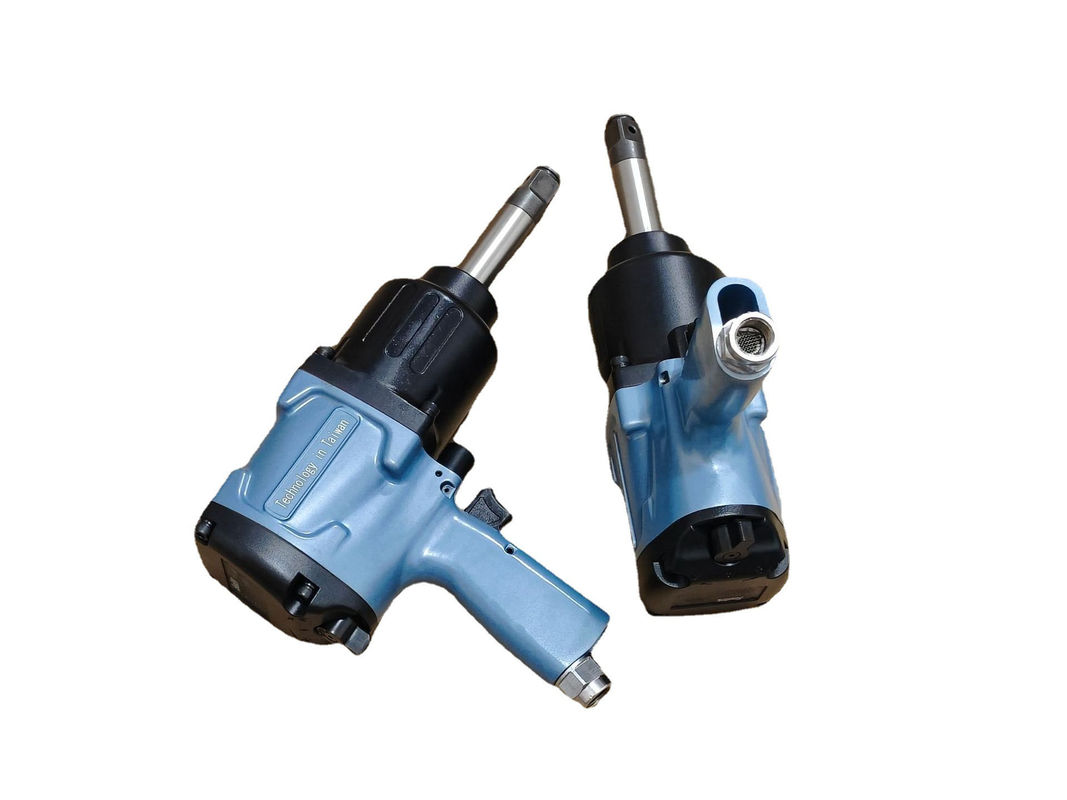 M28 Bolt Pinless Hammer Big Air Impact Wrench Air Powered Impact Gun Untuk Mobil