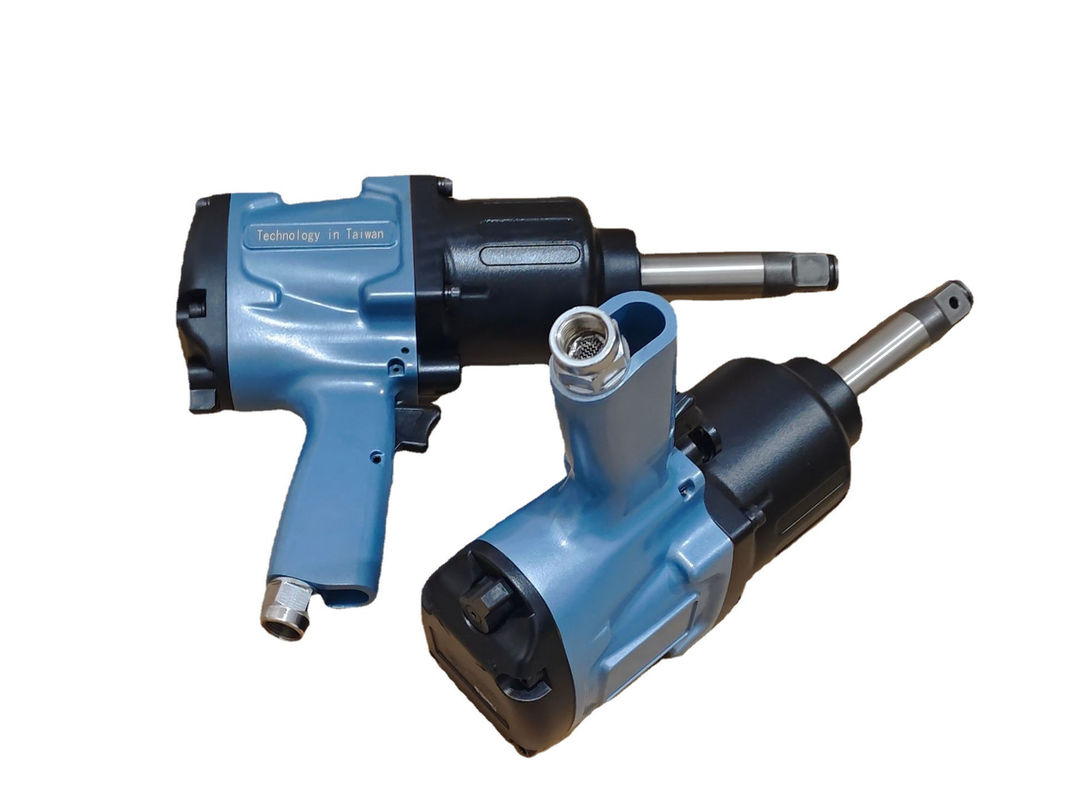 M28 Bolt Pinless Hammer Big Air Impact Wrench Air Powered Impact Gun Untuk Mobil