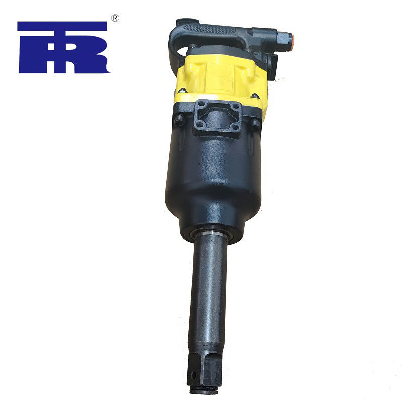 Knalpot Depan Large Impact Wrench Pneumatic Untuk Alat Perbaikan Ban 3/4 Inch