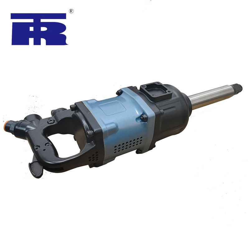 Torsi Tinggi 1 Inch Air Impact Wrench yang Dapat Disesuaikan Untuk Roda Mobil 2550Nm