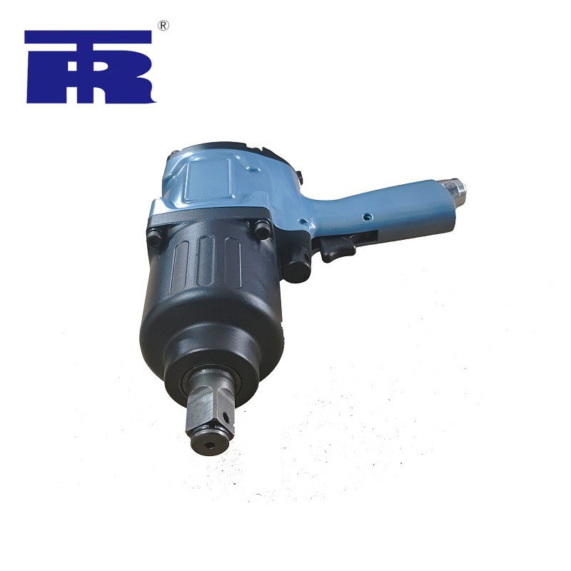 Hand Press 1/2 Inch Air Impact Wrenches Untuk Perbaikan Mobil Kinerja Tinggi
