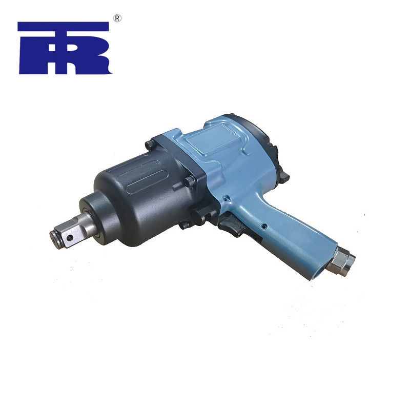 Hand Press 1/2 Inch Air Impact Wrenches Untuk Perbaikan Mobil Kinerja Tinggi