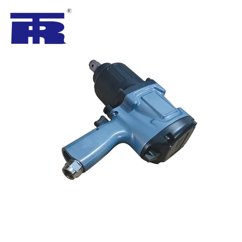 Perbaikan Otomatis Torsi Tinggi 1/2 Air Impact Wrench Kapasitas Baut M16 M18