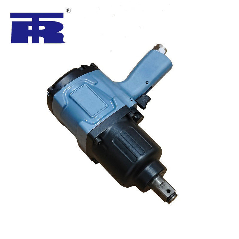 Reciprocating Type Automotive Impact Gun High Pressure Heavy Duty Air Impact Gun