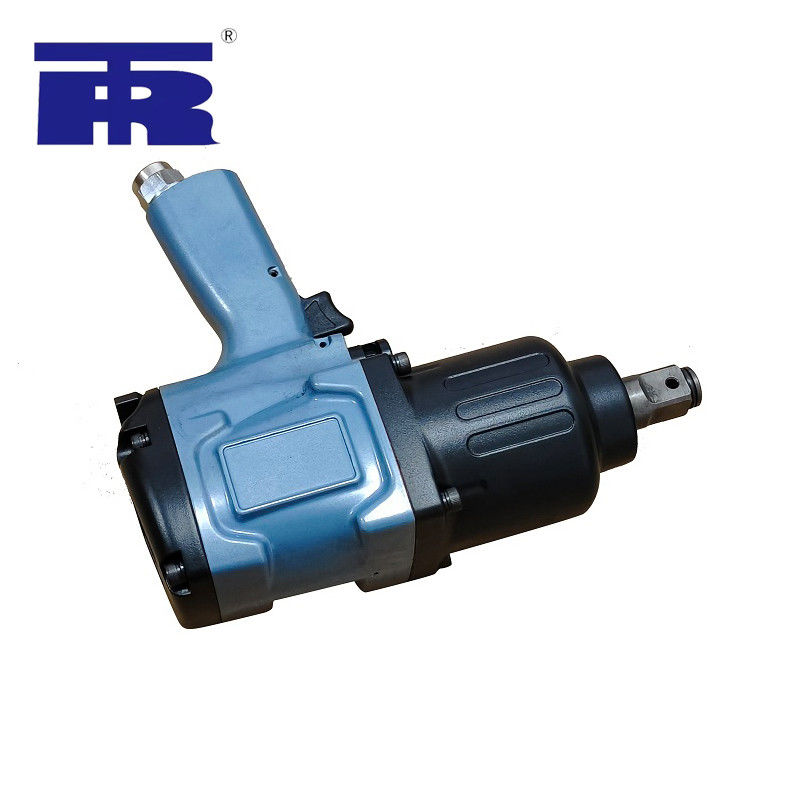 Reciprocating Type Automotive Impact Gun High Pressure Heavy Duty Air Impact Gun