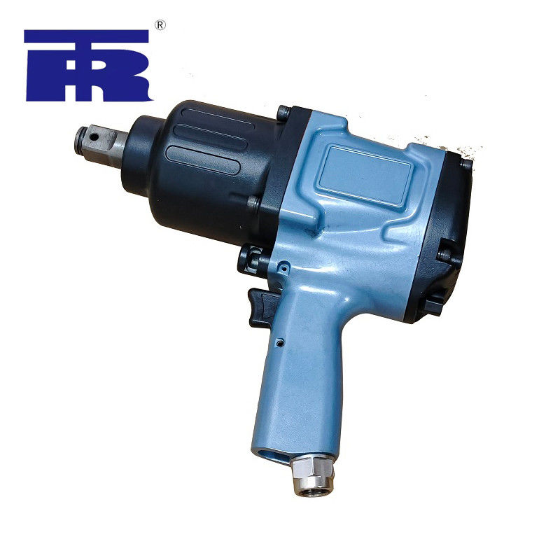 Automatic 1/2 Inch Drive Air Impact Gun Rotary Type Gagang Ergonomis