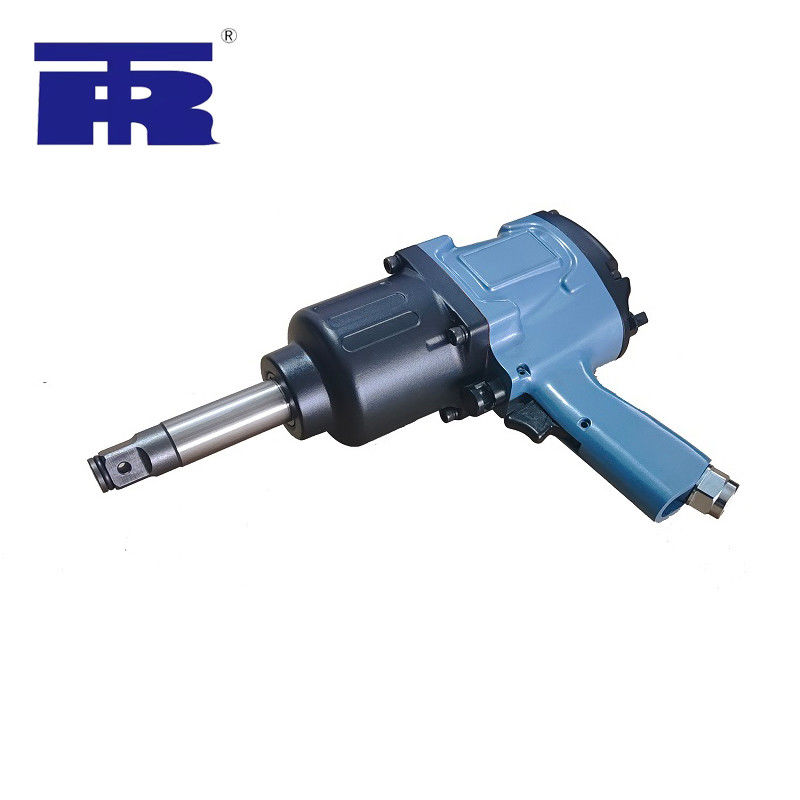 4800rpm Rotary Type Semi Tire Impact Gun Impact Wrench Tiga Perempat Inch