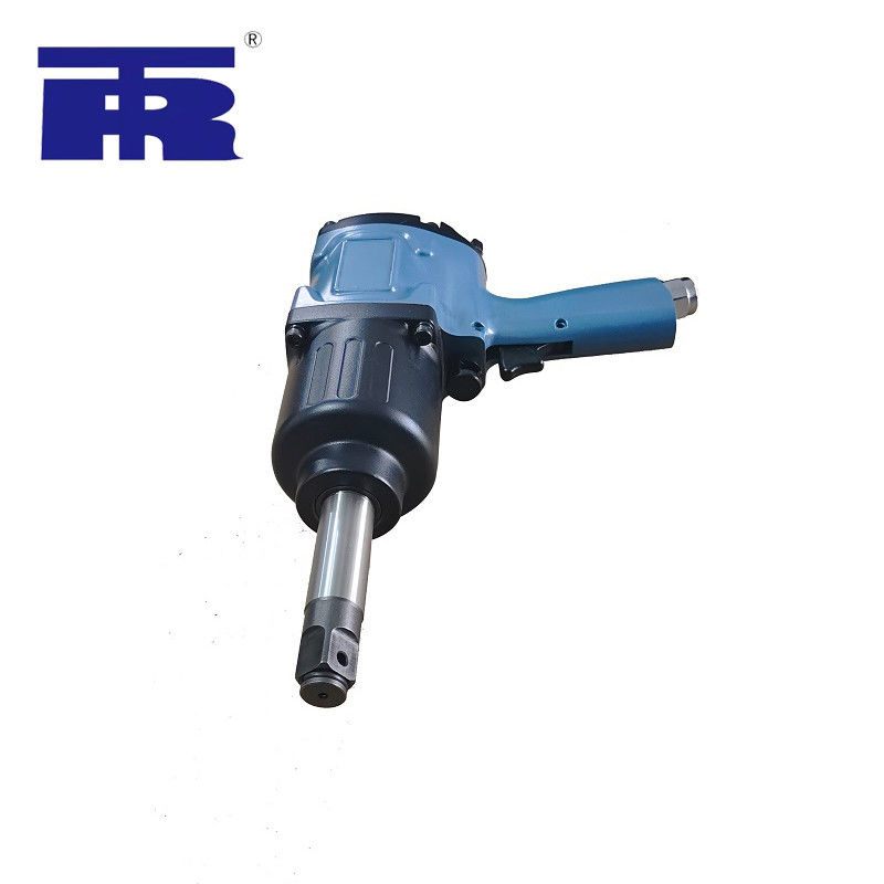 4800rpm Rotary Type Semi Tire Impact Gun Impact Wrench Tiga Perempat Inch