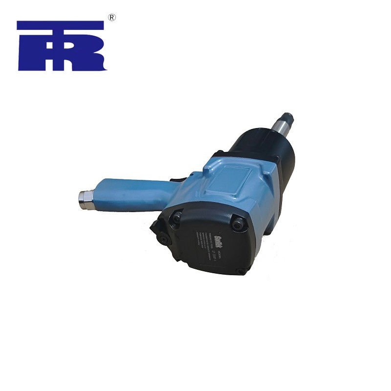 Hand Press High Torque Air Impact Gun 3 Quarter Inch Impact Wrench 4800rpm