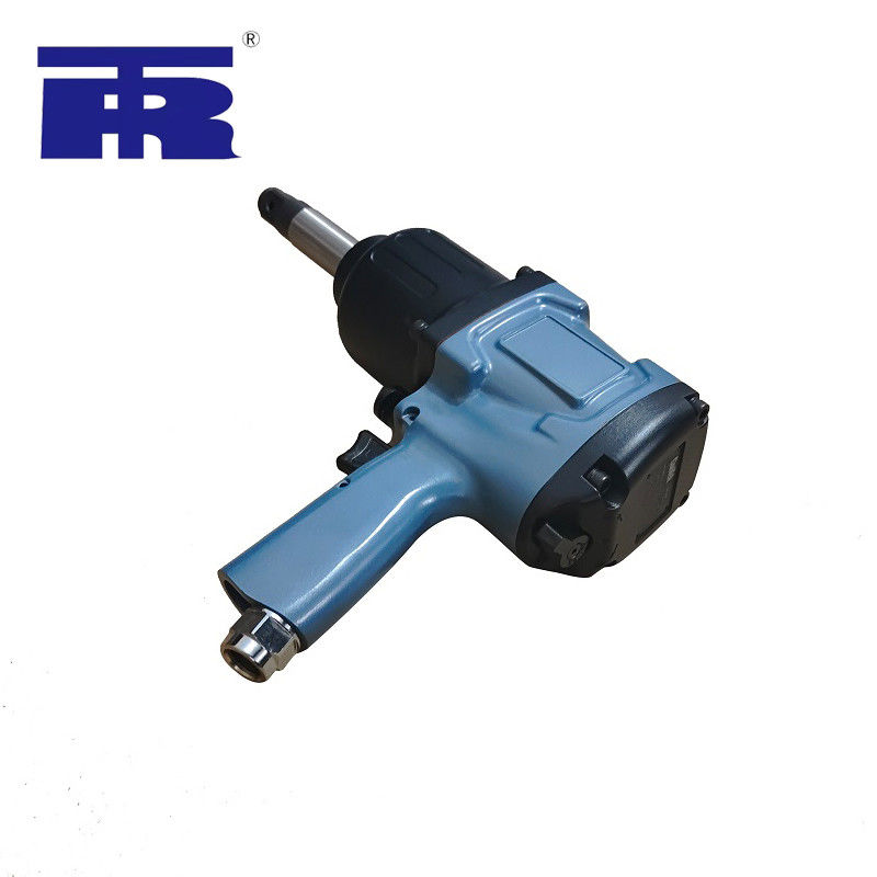 Hand Press High Torque Air Impact Gun 3 Quarter Inch Impact Wrench 4800rpm