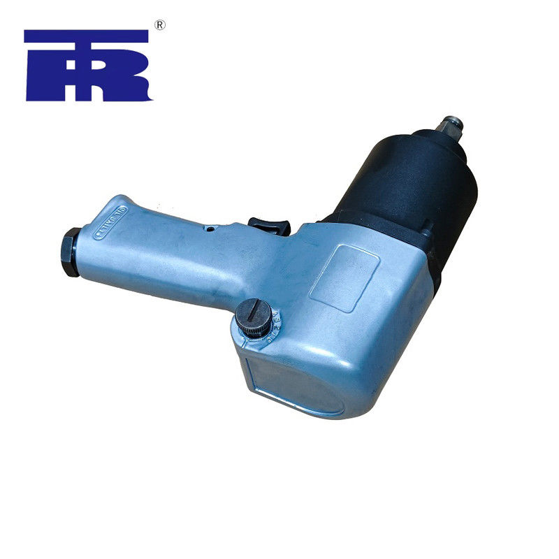 OEM Powerfull 1/2 Inch Pneumatic Air Gun Untuk Pengetatan Baut Bekerja