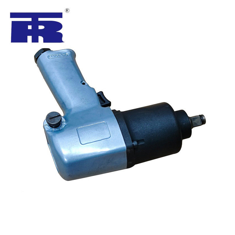 OEM Powerfull 1/2 Inch Pneumatic Air Gun Untuk Pengetatan Baut Bekerja