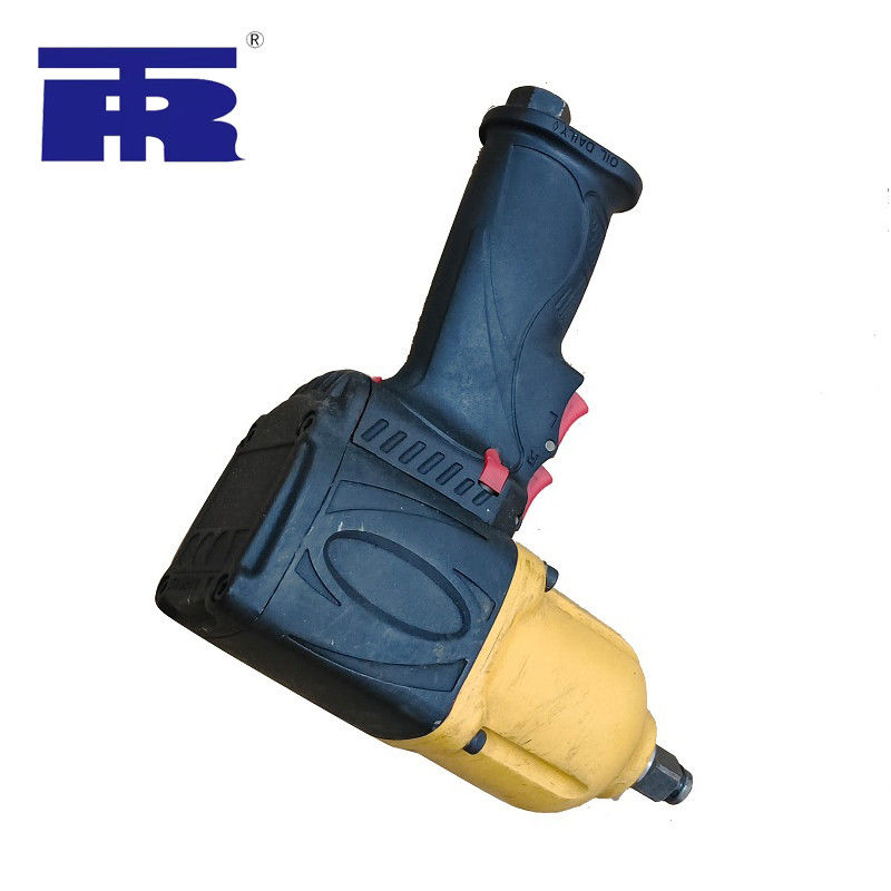 Pneumatic Mini Air Impact Wrench Gun 1/2 inci Untuk Perbaikan Mobil TR-19T1