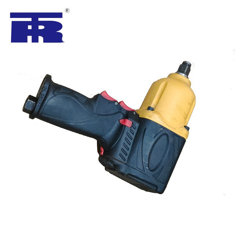 Twin Hammer 1320NM 1/2 Inch Square Drive Impact Wrench Small Air Impact Gun