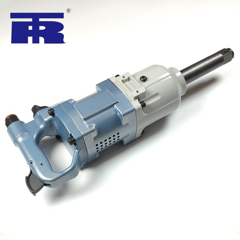 Kustomisasi Rotary Type Straight Impact Driver 1 Inch Air Impact Wrench