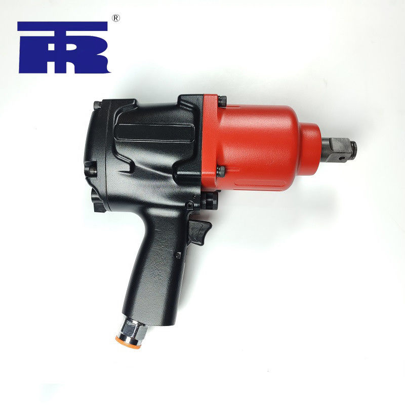 Rotary Type 3/4inch Pinless Hammer Mekanisme Super Duty Air Impact Wrench