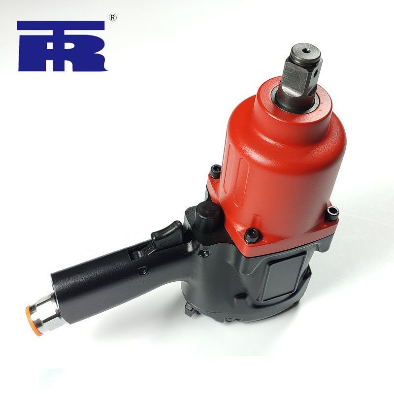 Rotary Type 3/4inch Pinless Hammer Mekanisme Super Duty Air Impact Wrench
