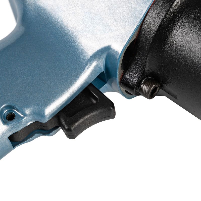 CE Small Impact Pneumatic Wrench Gun M16 Bolt 1/2 Sq Air Impact Wrench