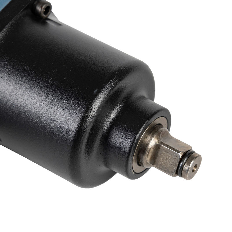 CE Small Impact Pneumatic Wrench Gun M16 Bolt 1/2 Sq Air Impact Wrench