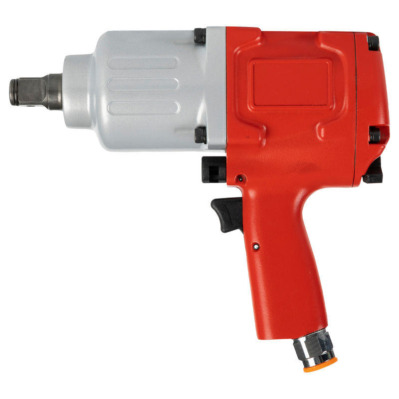 Torsi Besar 3/4 Inch Air Impact Wrench Gun Alat Ganti Ban Truk