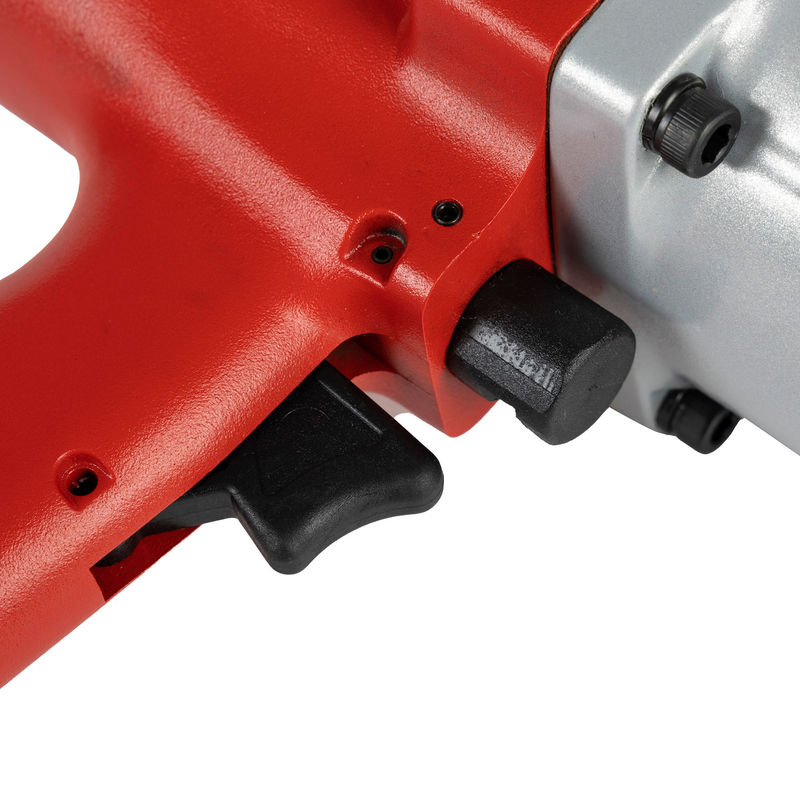 Torsi Besar 3/4 Inch Air Impact Wrench Gun Alat Ganti Ban Truk
