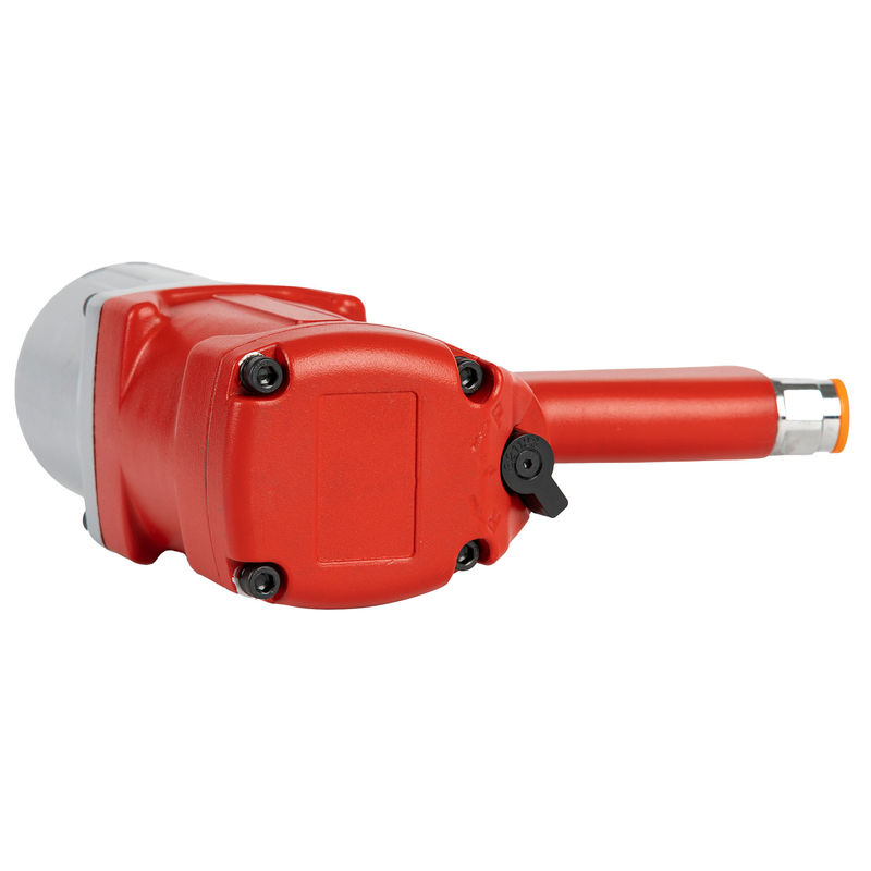 Torsi Besar 3/4 Inch Air Impact Wrench Gun Alat Ganti Ban Truk
