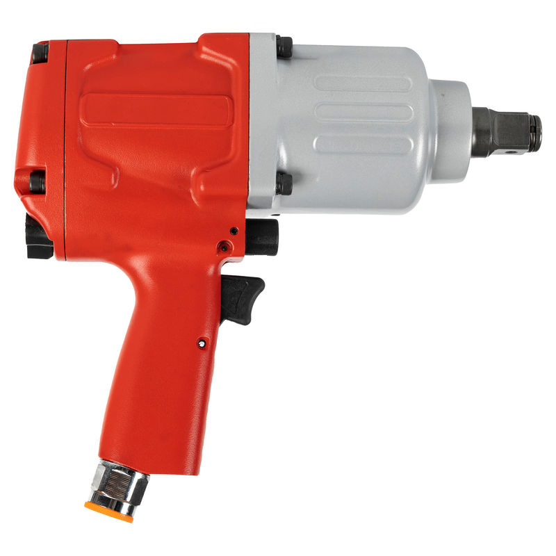 Torsi Besar 3/4 Inch Air Impact Wrench Gun Alat Ganti Ban Truk