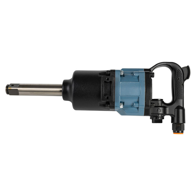 Heavy Duty 1 Inch Drive Air Impact Gun Lebih Kuat Dampak Kunci Pas Listrik Portabel