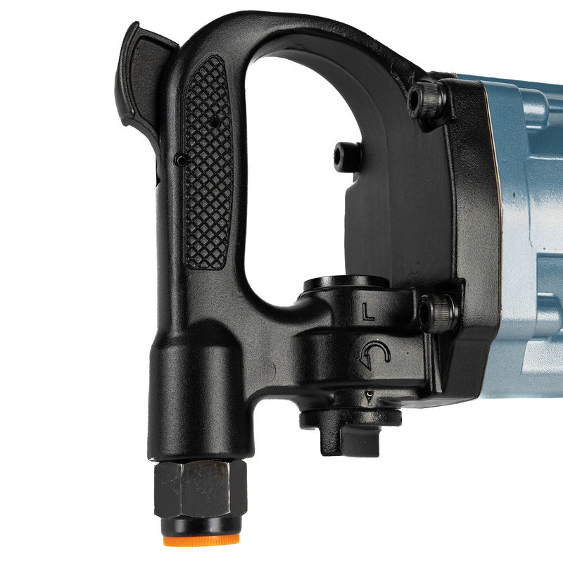 Heavy Duty 1 Inch Drive Air Impact Gun Lebih Kuat Dampak Kunci Pas Listrik Portabel