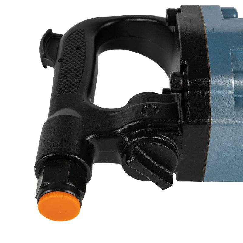 Heavy Duty 1 Inch Drive Air Impact Gun Lebih Kuat Dampak Kunci Pas Listrik Portabel