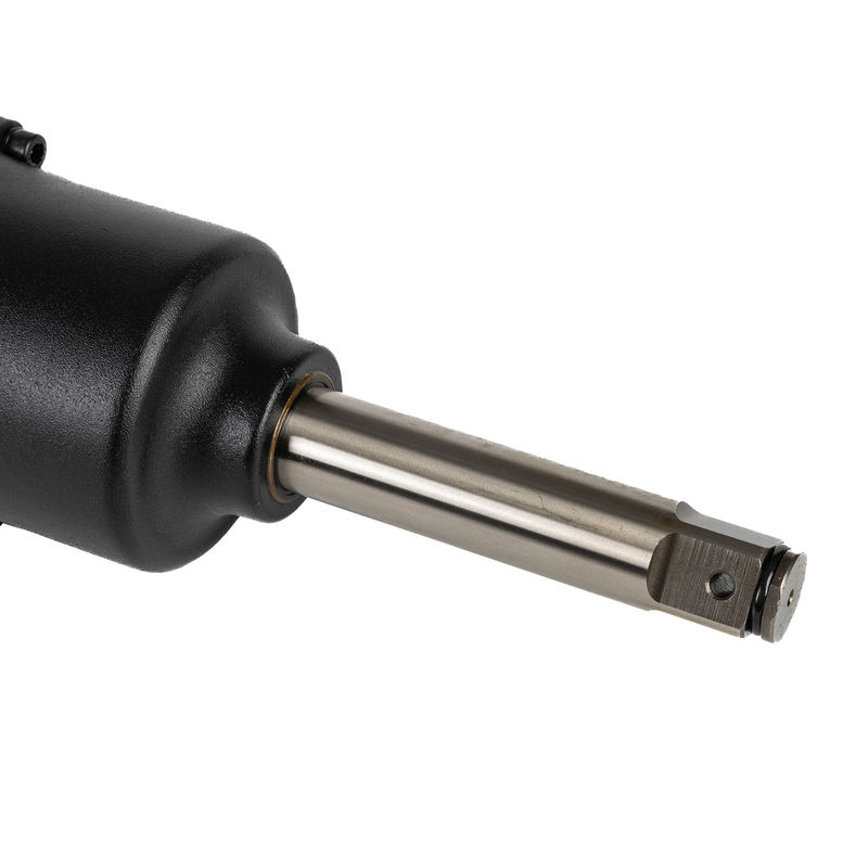 Heavy Duty 1 Inch Drive Air Impact Gun Lebih Kuat Dampak Kunci Pas Listrik Portabel