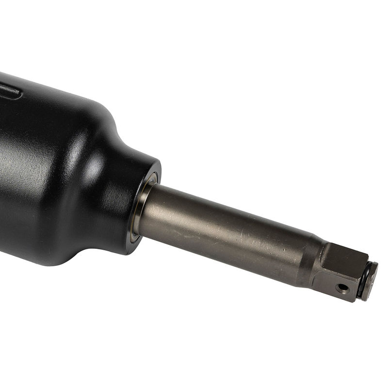 3000nM Max Torque 1 Inch Air Impact Wrench Untuk Sepeda Motor Disesuaikan