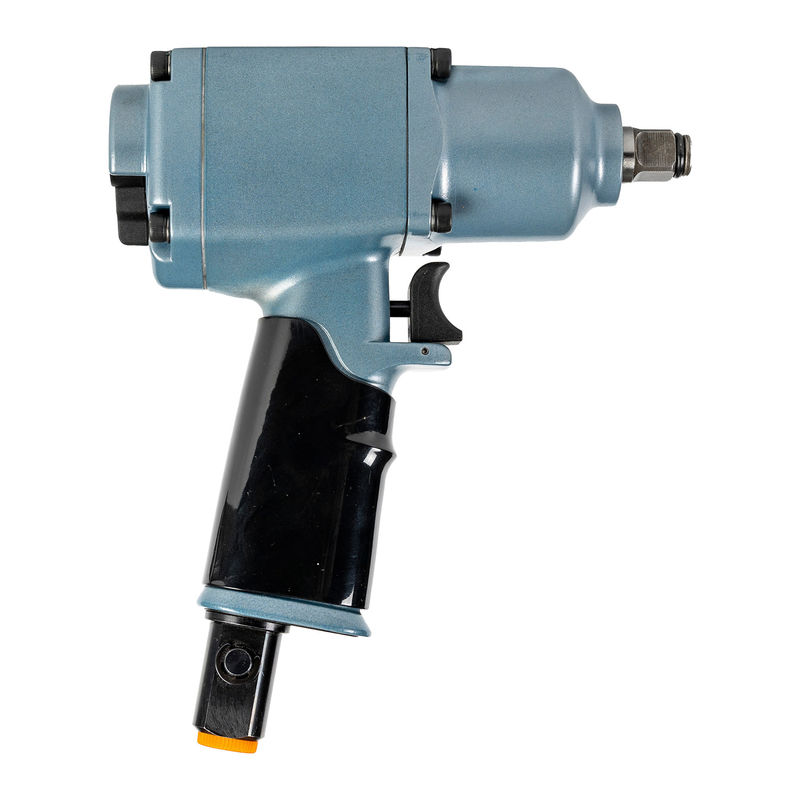 Lightweigth 1/2 Inch Air Impact Wrenches Industrial Impact Gun Untuk Membongkar Ban