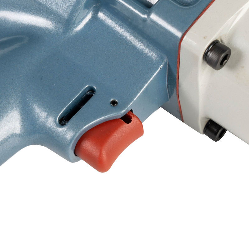 Mini Type 1/2 Inch Air Impact Wrenches 650nM Efisiensi Tinggi
