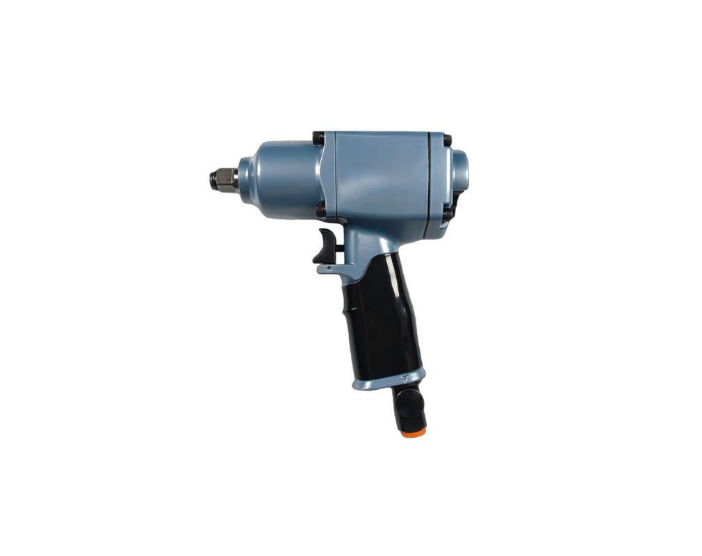 Twin Hammer Power Tools 1 12 Inch Air Impact Wrenches untuk penggunaan profesional