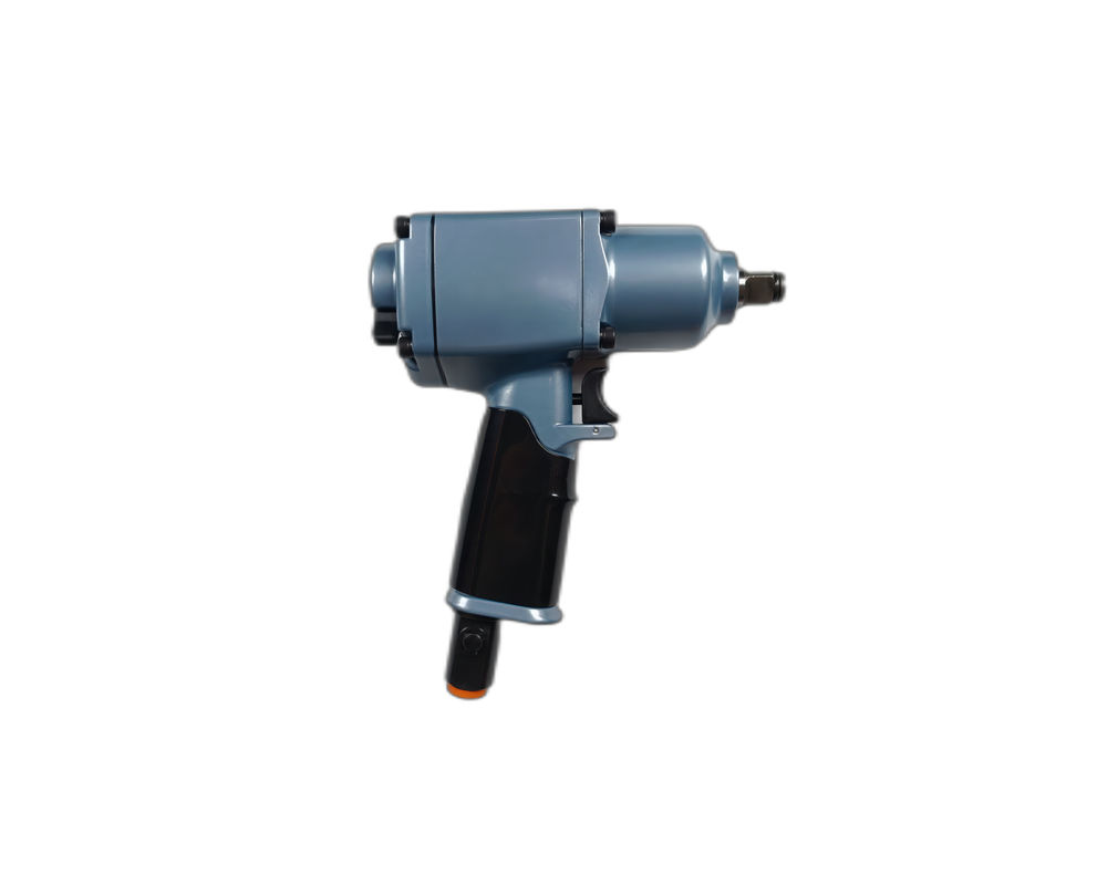 Twin Hammer Power Tools 1 12 Inch Air Impact Wrenches untuk penggunaan profesional