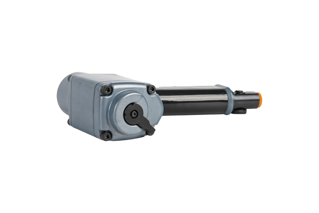 Twin Hammer Power Tools 1 12 Inch Air Impact Wrenches untuk penggunaan profesional