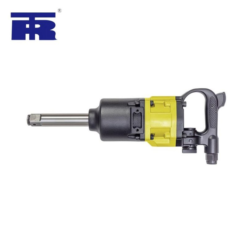 Cordless Pneumatic Impact Wrench 1 2 Inch 4200 Rpm Pinless Hammer Mechanism Alat listrik