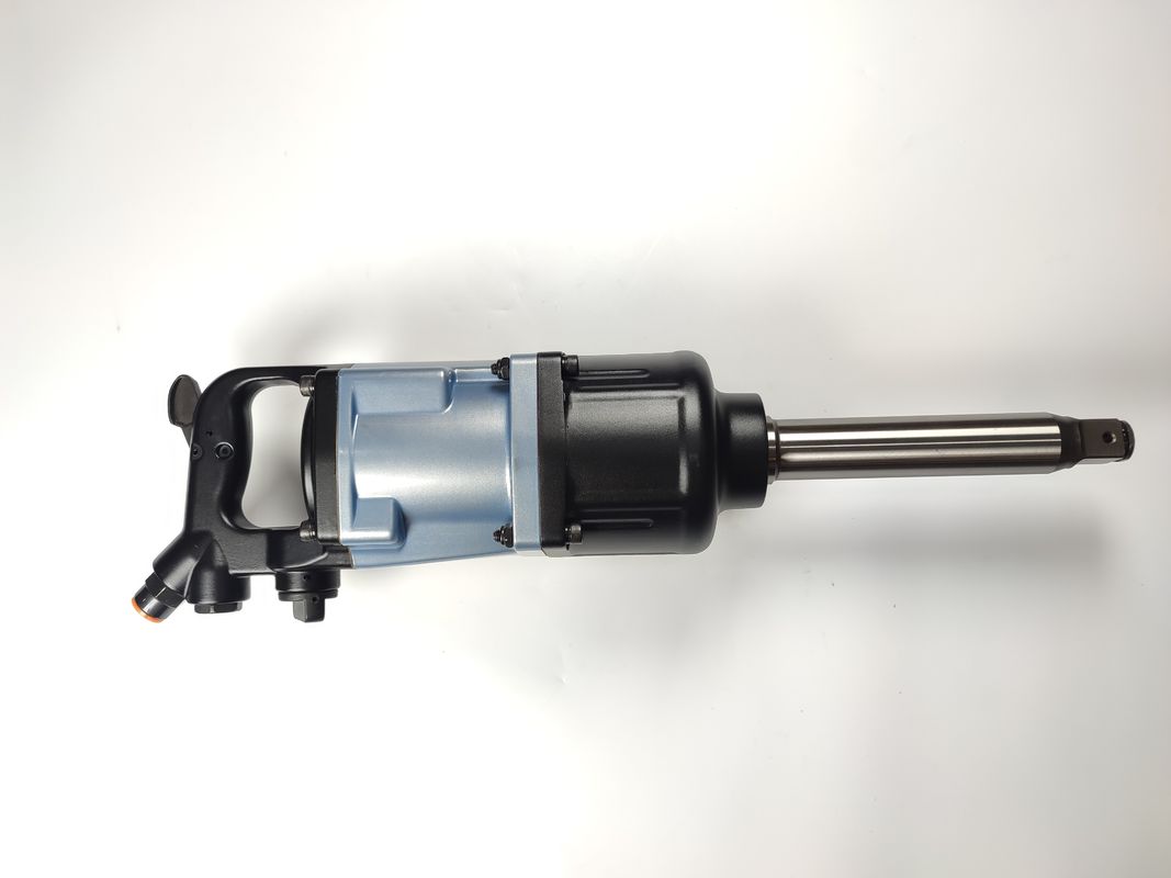 M50 Bolt Kapasitas Composite Impact Wrench Adjustable Forward Reverse 4000 Nm Torsi Maksimum