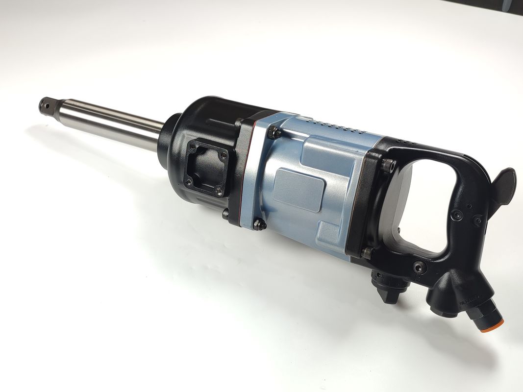 M50 Bolt Kapasitas Composite Impact Wrench Adjustable Forward Reverse 4000 Nm Torsi Maksimum